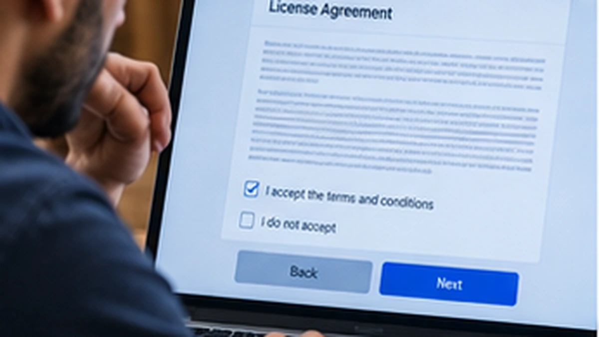 Software License Types Explained for Everyday Users